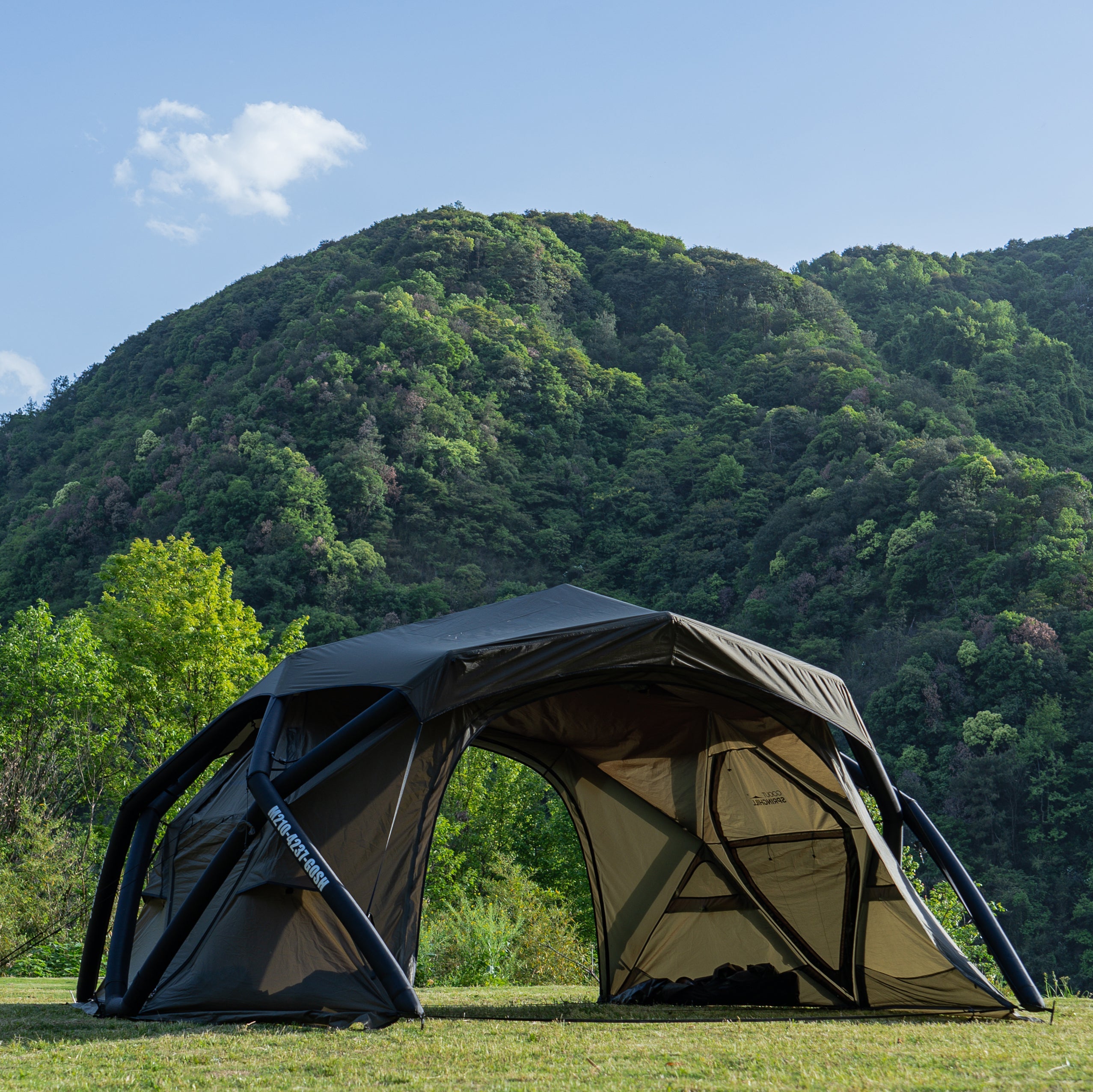 New Product – gooutspringhill