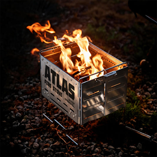 Gooutspringhill IGT Fire Pit - gooutspringhill