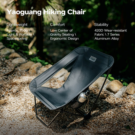 Gooutspringhill Yaoguang Hiking Chair