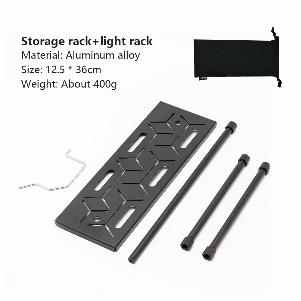 Springhill IGT SOLO Table - gooutspringhill