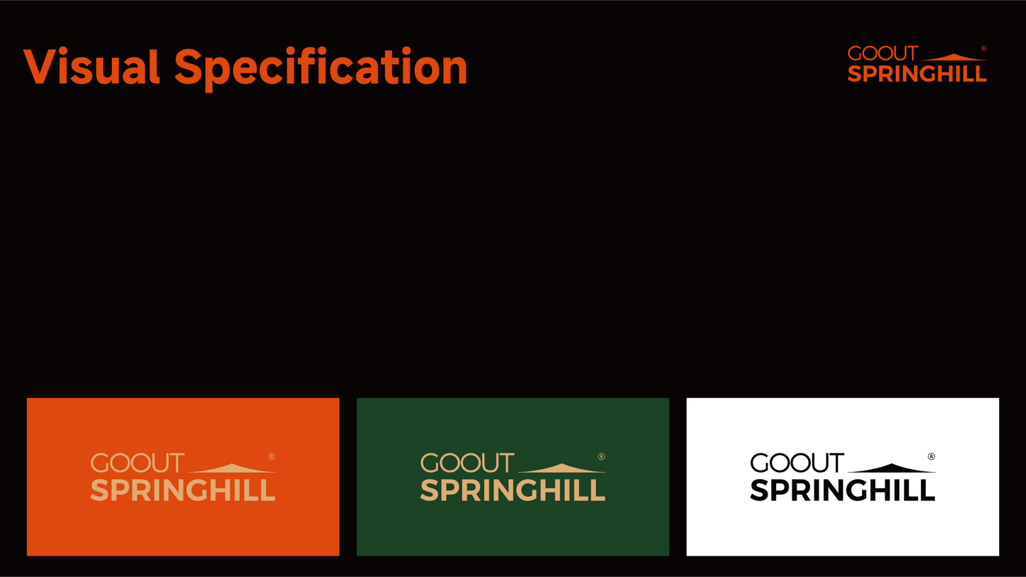 Agent Program - gooutspringhill