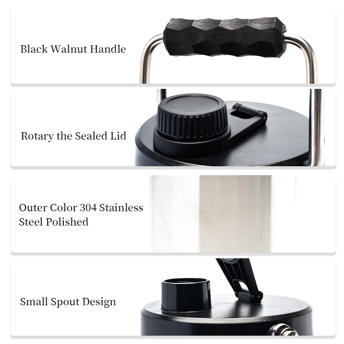 Springhill Frost Ice Bucket - gooutspringhill