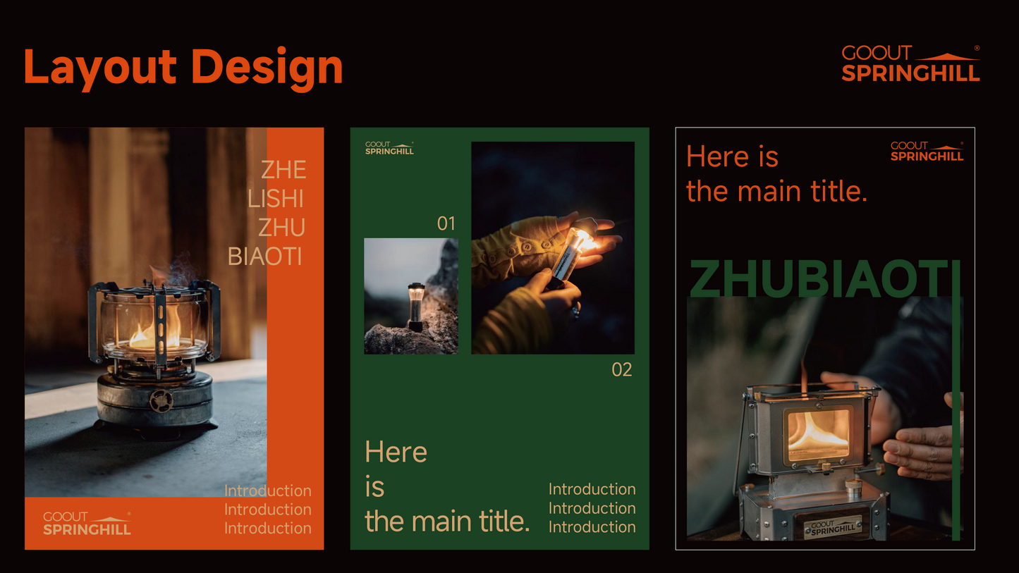 Agent Program - gooutspringhill