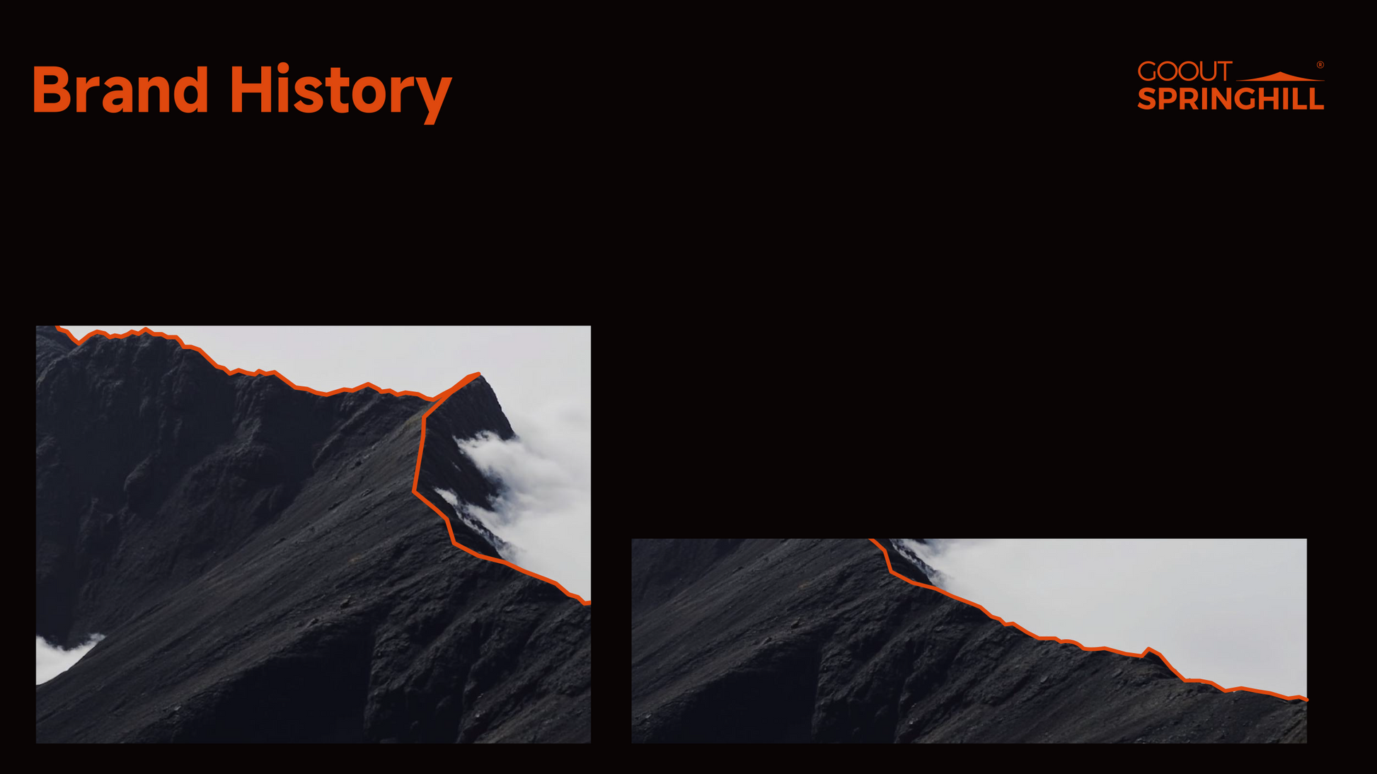 Agent Program - gooutspringhill