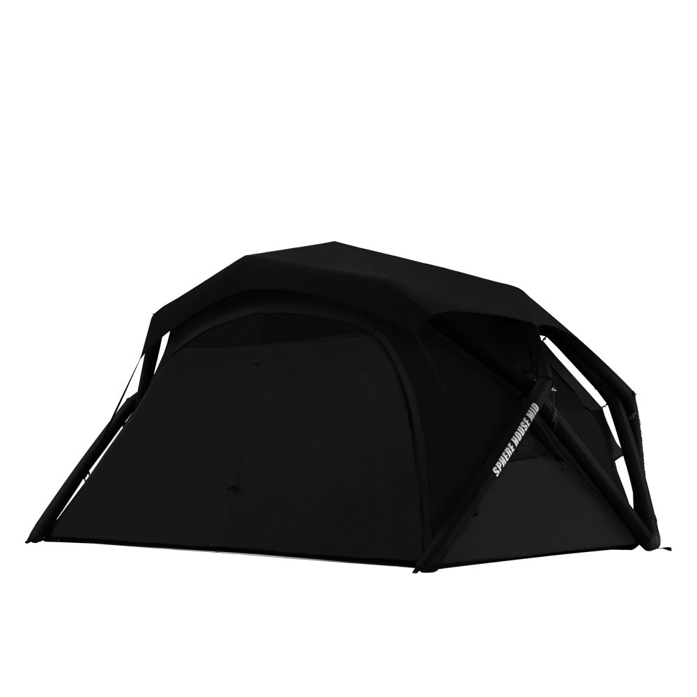 Springhill Inflatable Dome Tent - gooutspringhill