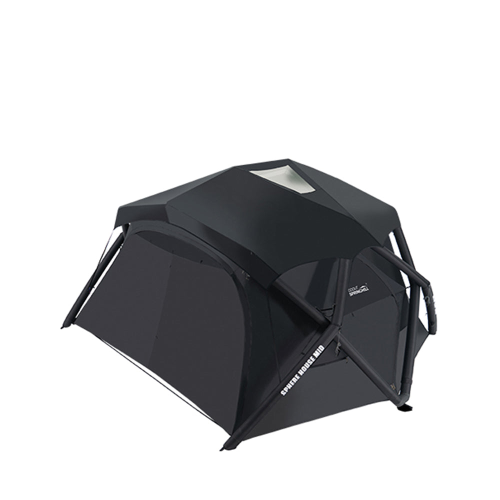 Springhill Inflatable Dome Tent - gooutspringhill