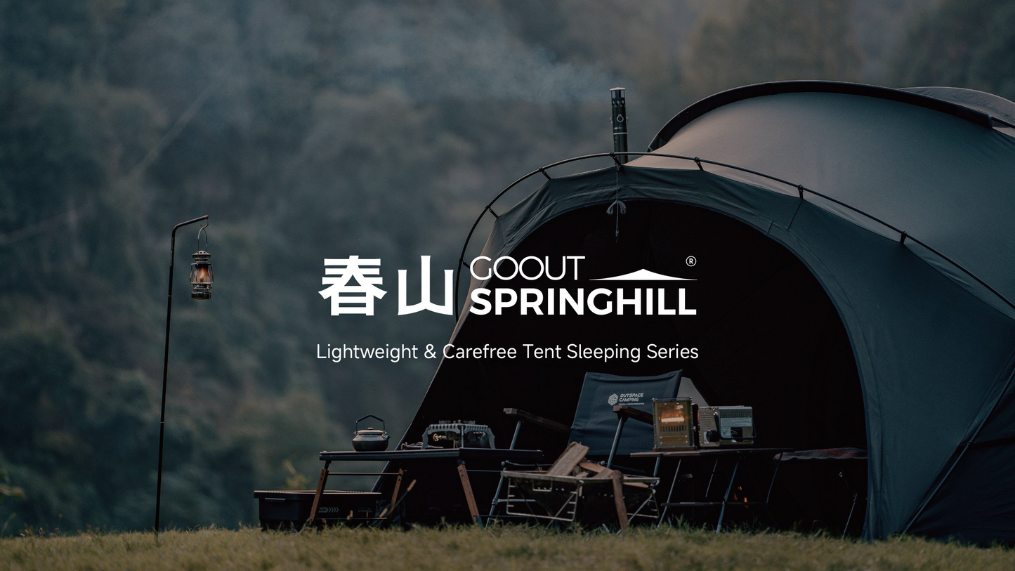 Agent Program - gooutspringhill