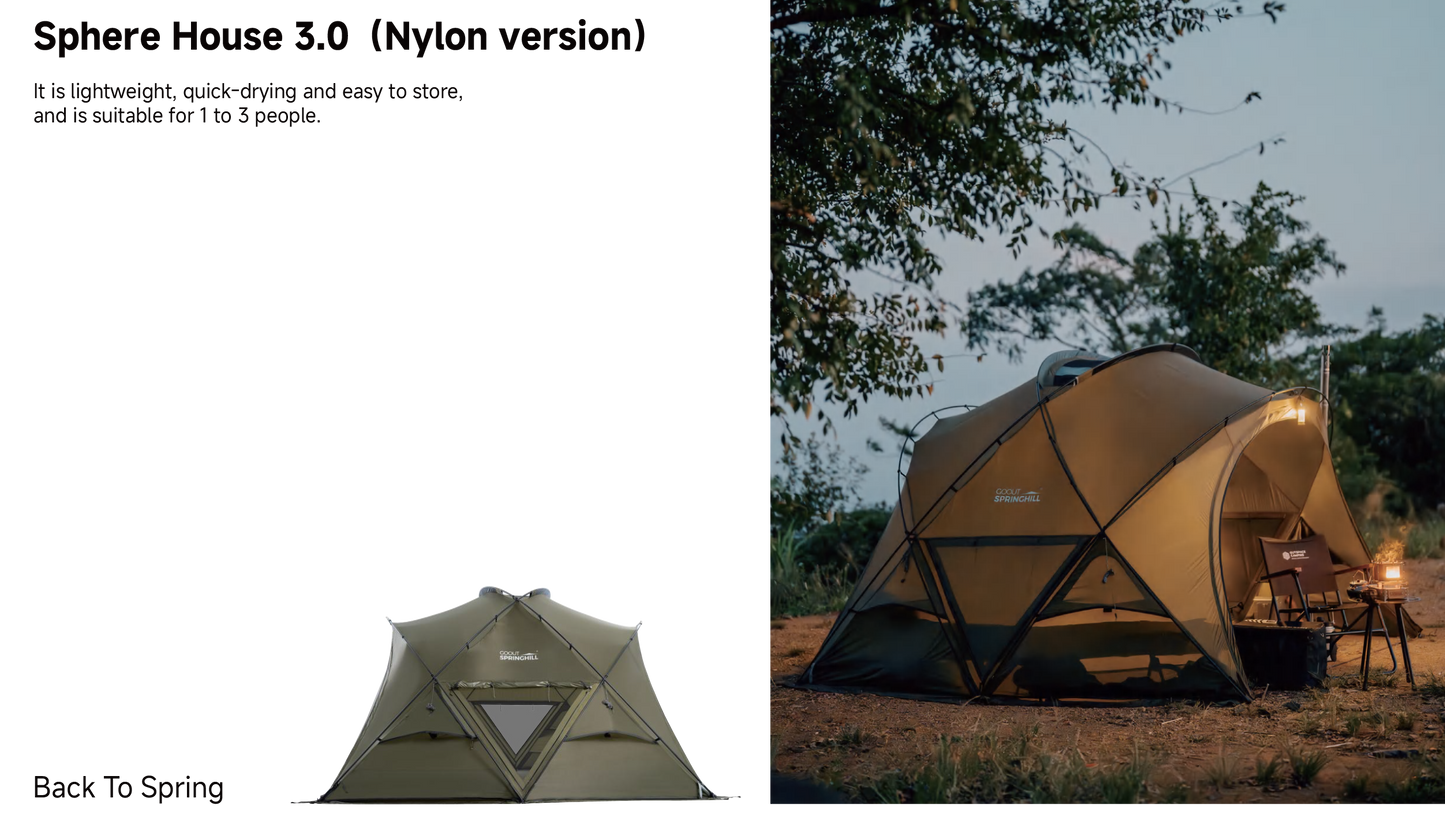 Agent Program - gooutspringhill