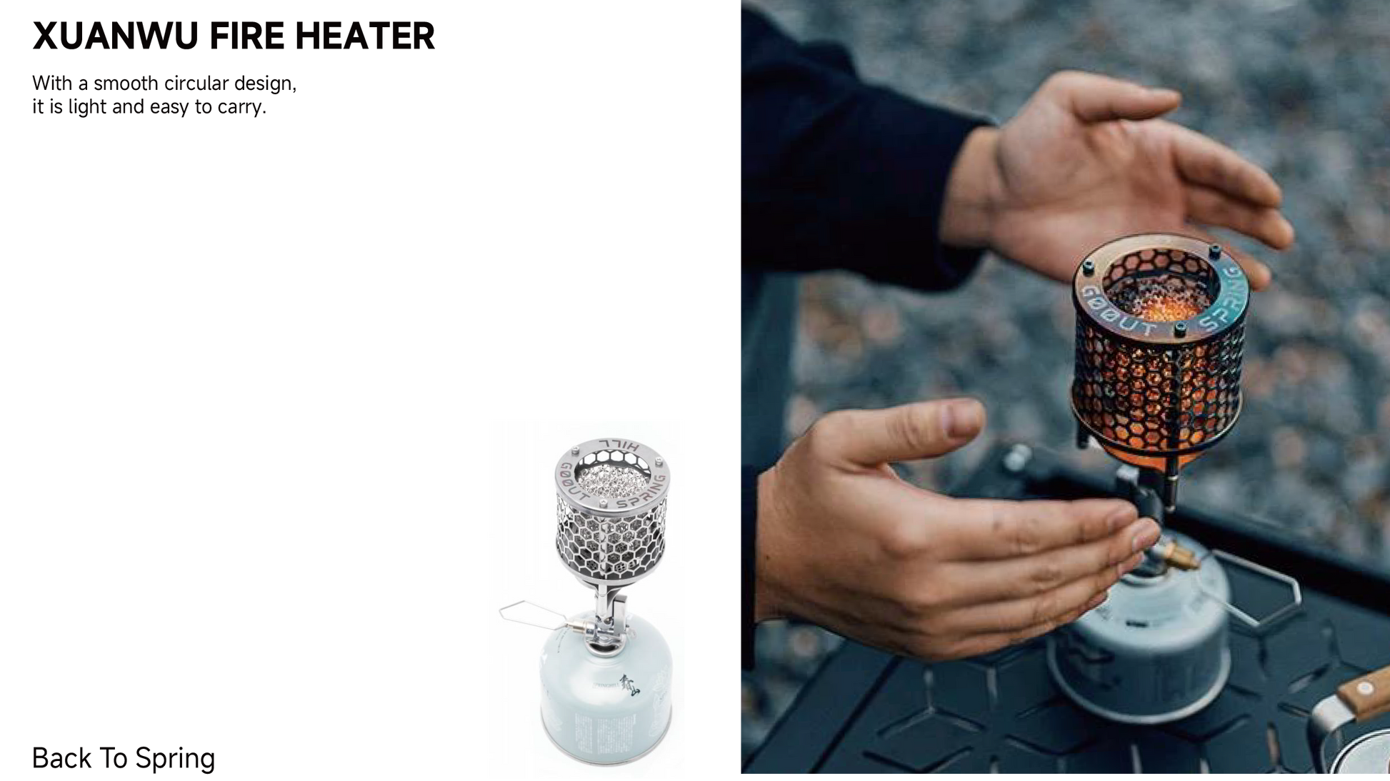 Agent Program - gooutspringhill