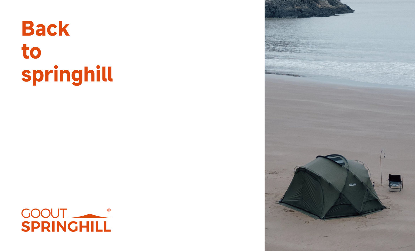 Agent Program - gooutspringhill