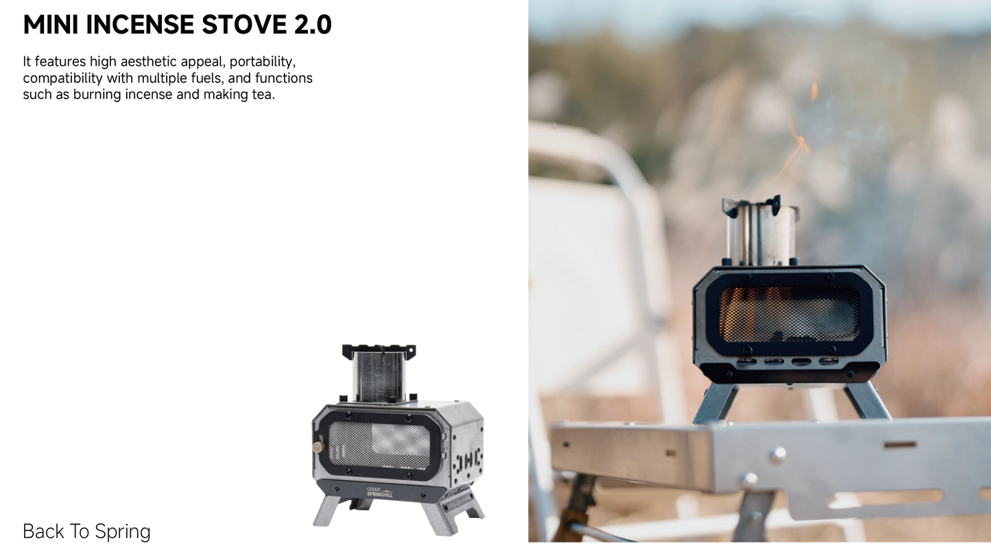 Agent Program - gooutspringhill