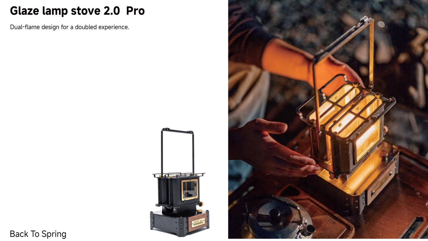 Agent Program - gooutspringhill