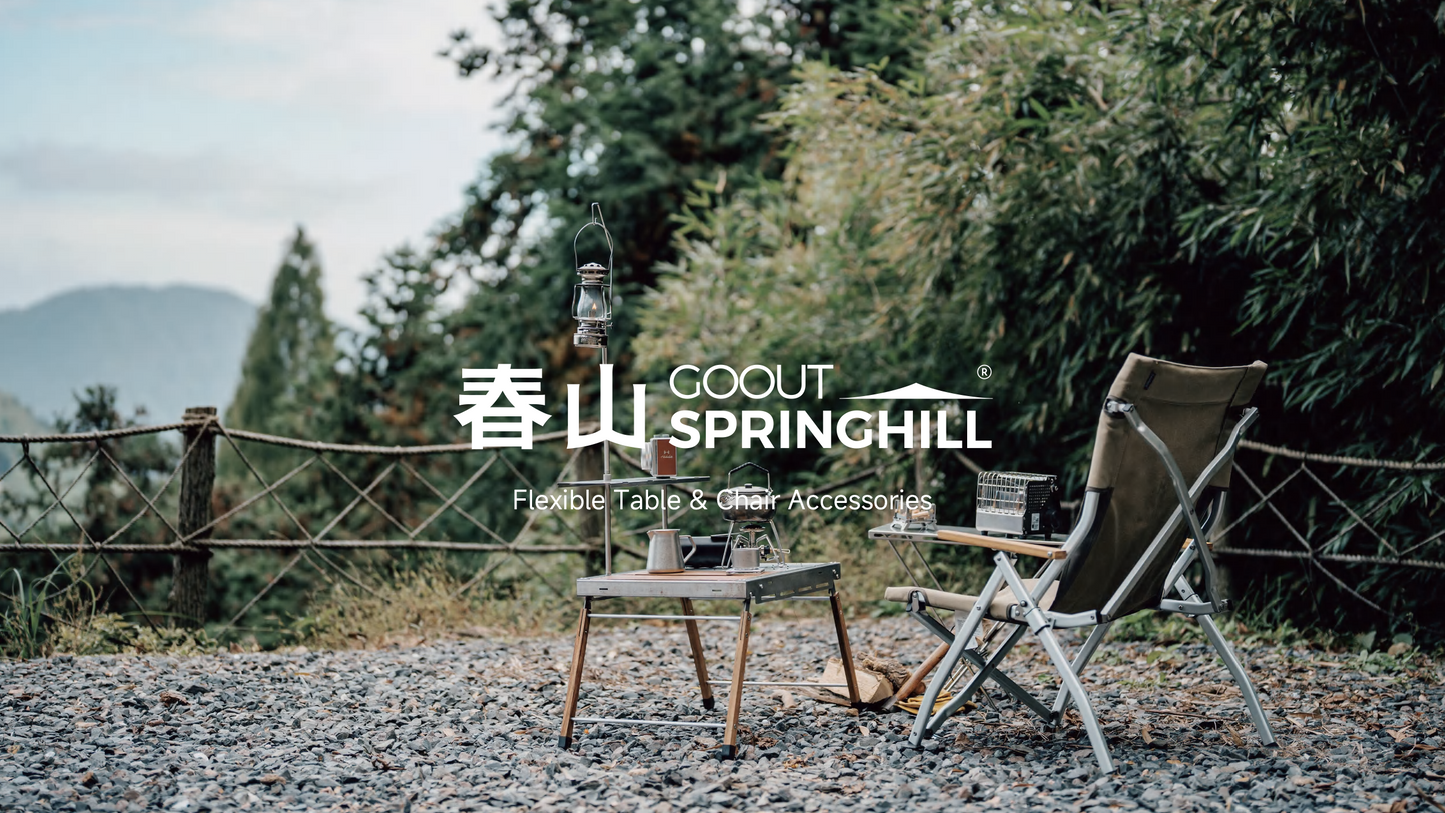 Agent Program - gooutspringhill