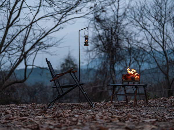 【20% off】Wood & Alcohol Stove - gooutspringhill