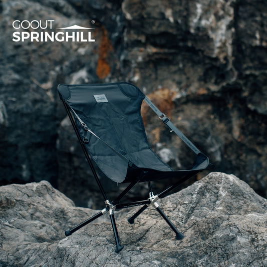 Gooutspringhill Artemis Chair - gooutspringhill