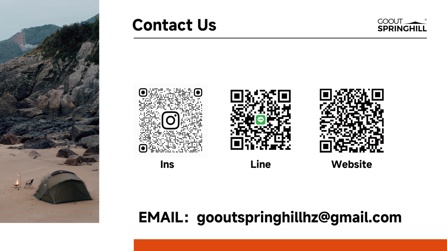 Agent Program - gooutspringhill