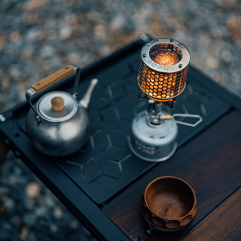 Mini Heater Stove - gooutspringhill