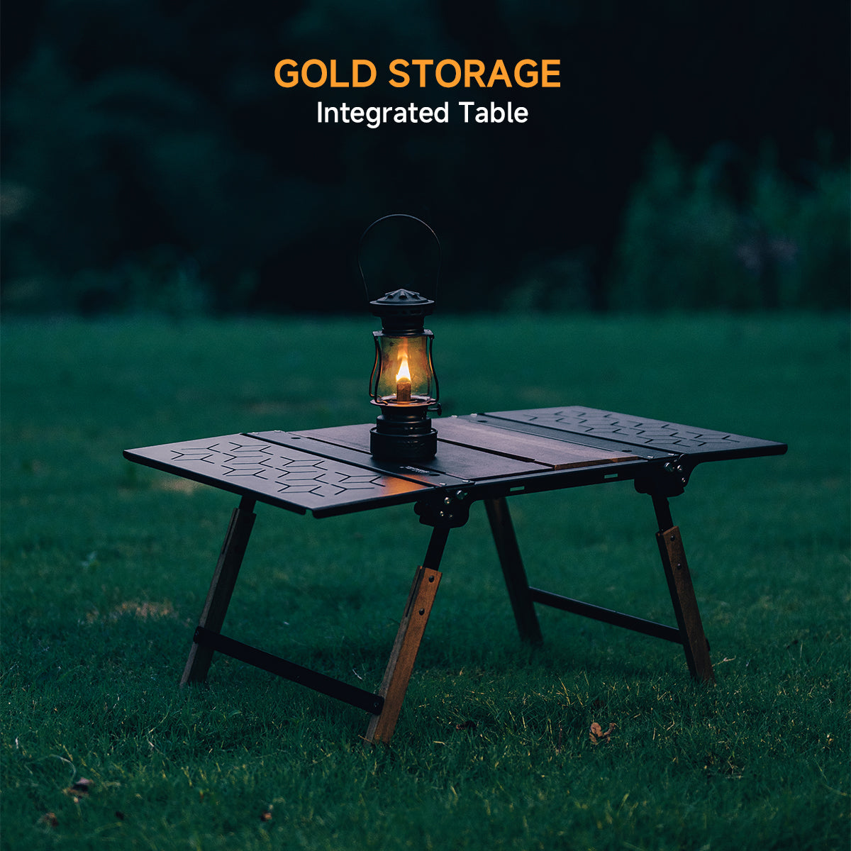 Springhill IGT SOLO Table - gooutspringhill