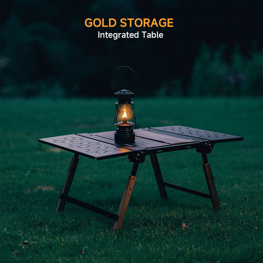 Springhill IGT SOLO Table - gooutspringhill