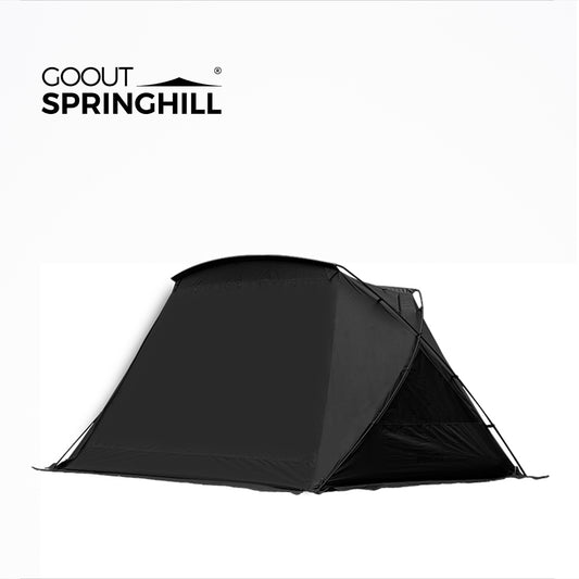 Springhill Penglai 4P 2.0 Camping Tent - gooutspringhill
