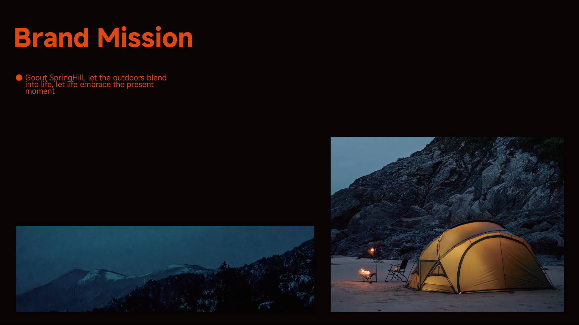 Agent Program - gooutspringhill