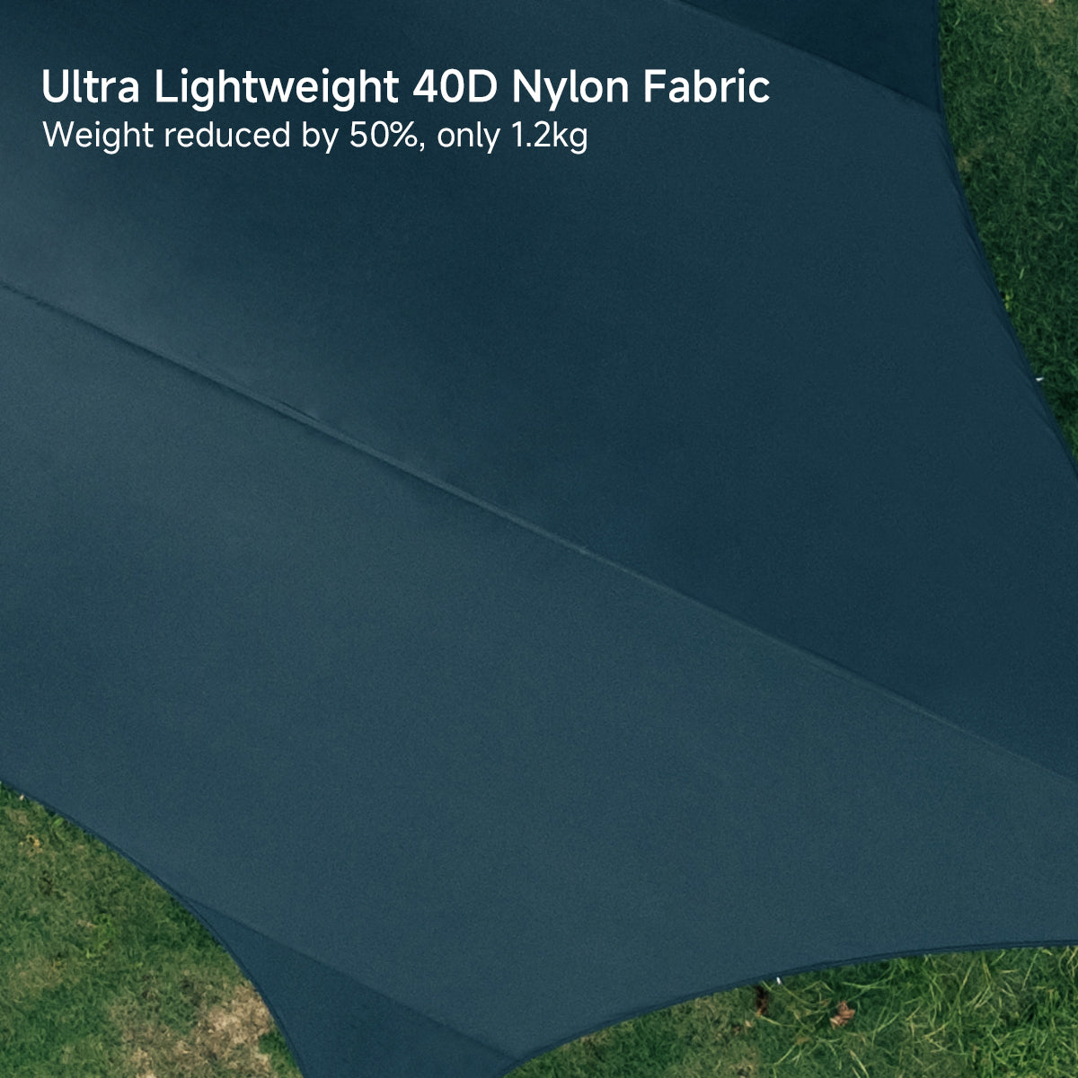 Springhill Kunlun Canopy - gooutspringhill