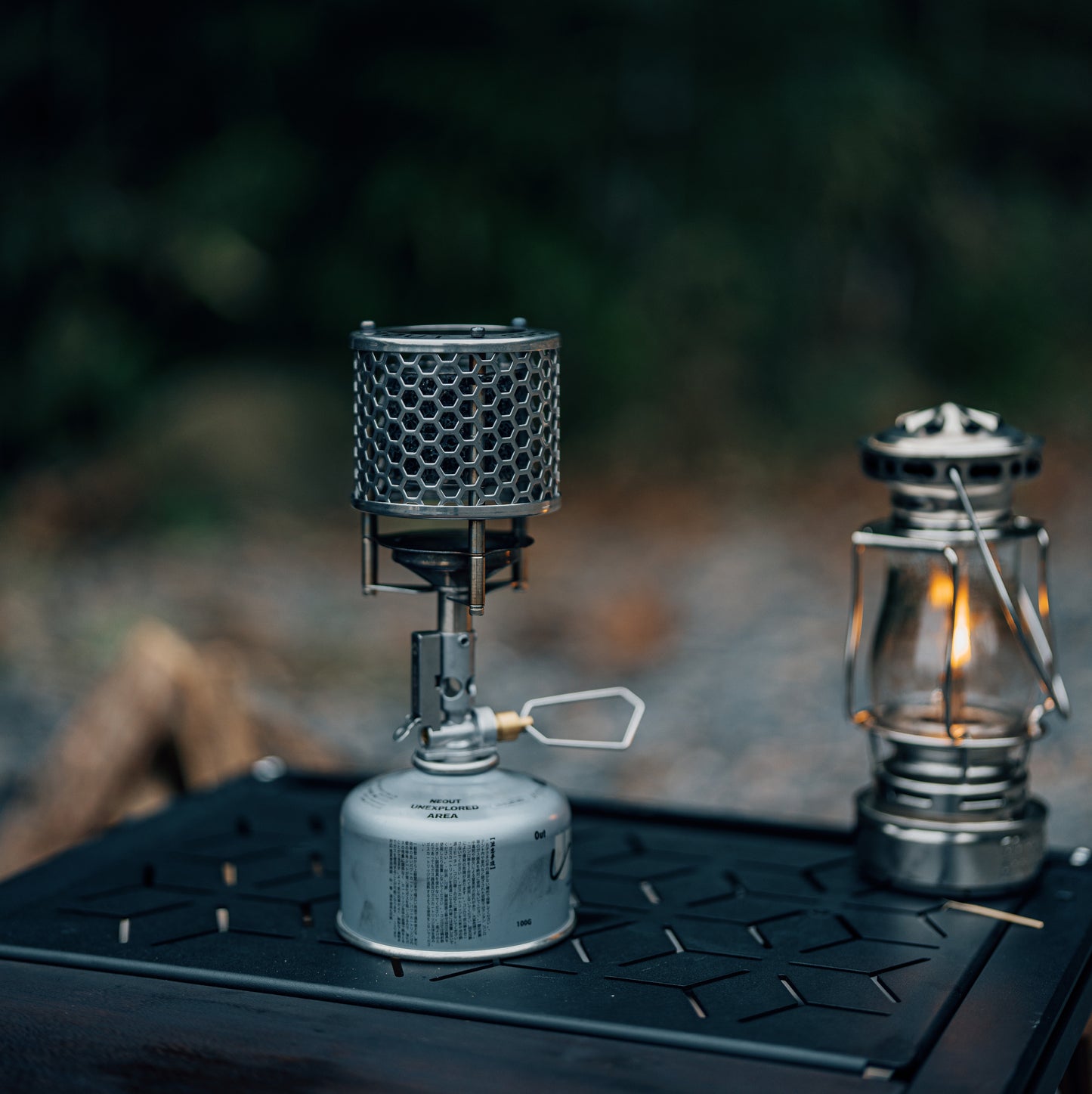 Mini Heater Stove - gooutspringhill