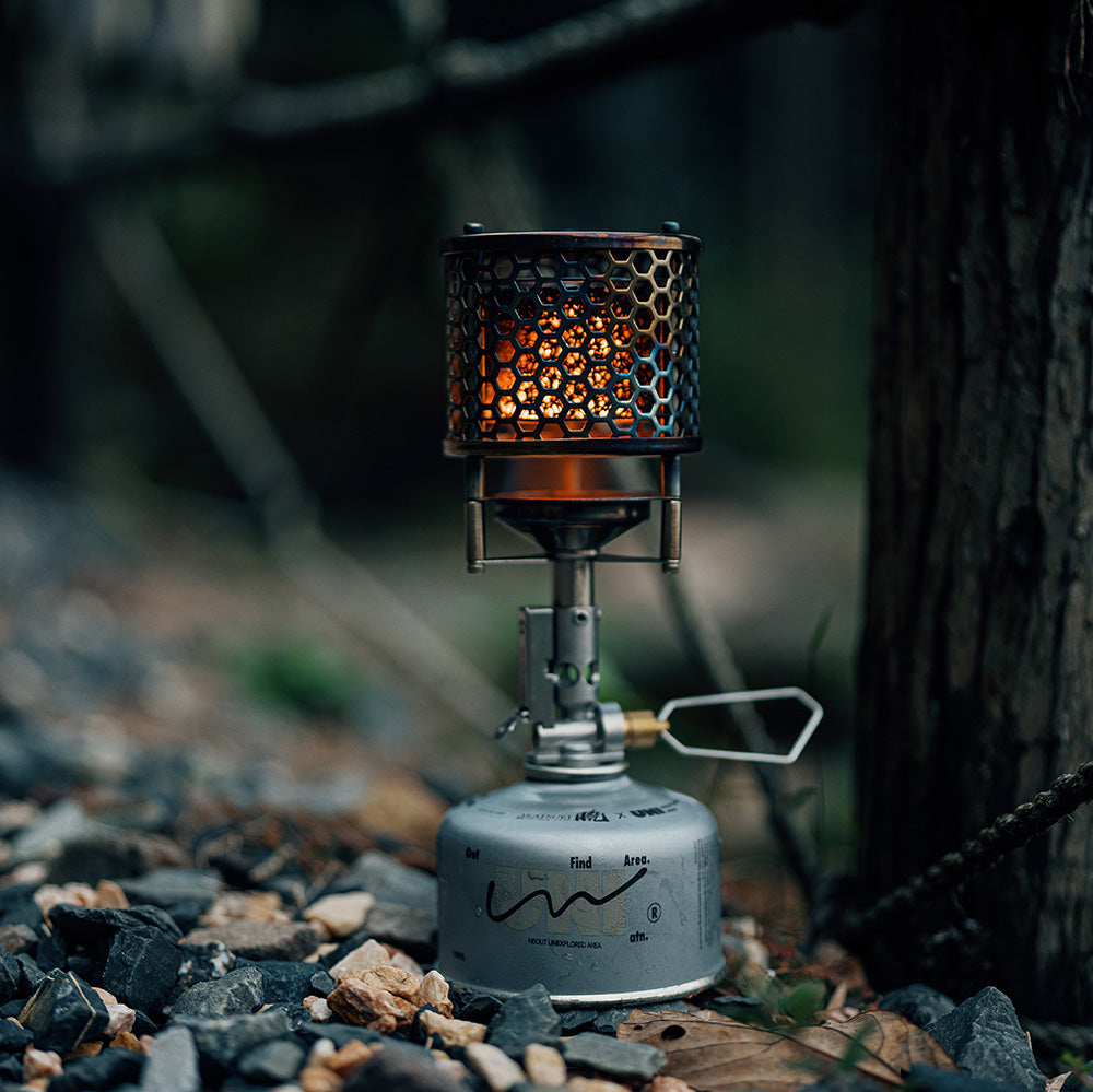 Mini Heater Stove - gooutspringhill