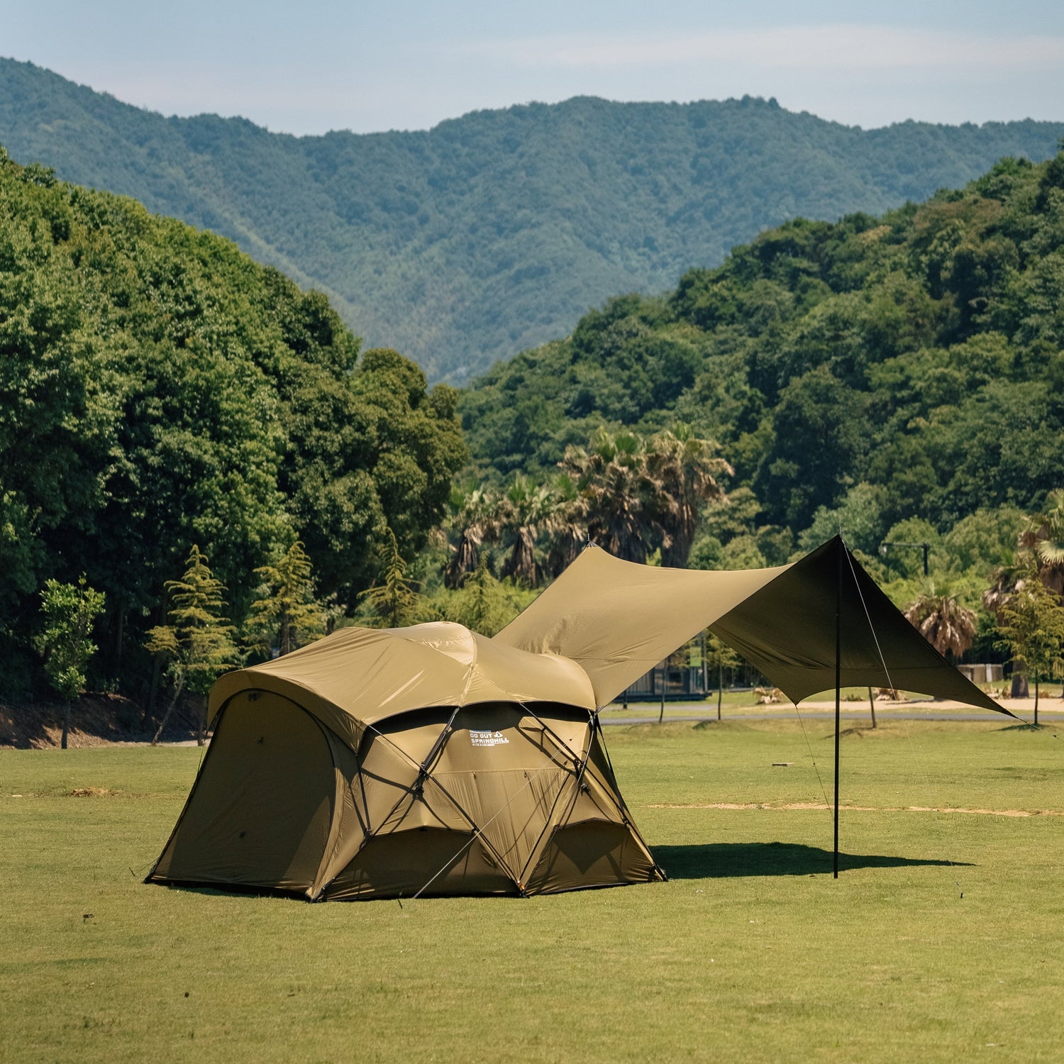 Tent & Canopy