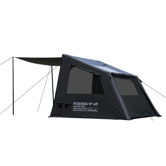 Springhill Penglai 4P AIR Tent 2.0TC-Cotton