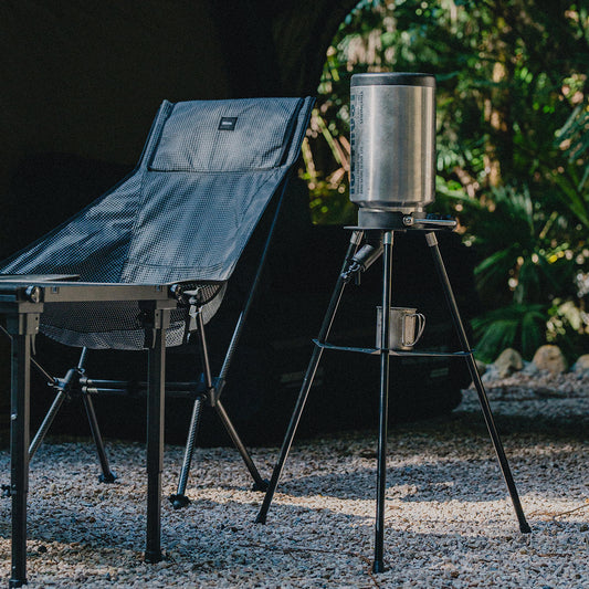 Gooutspringhill 1.9/3.8L Frost Ice Bucket Support Standing
