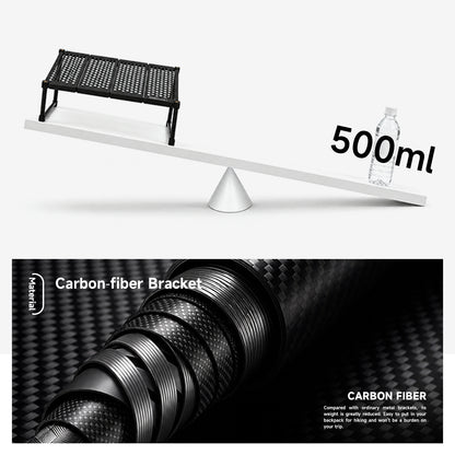 Springhill Carbon-Fiber Low Table