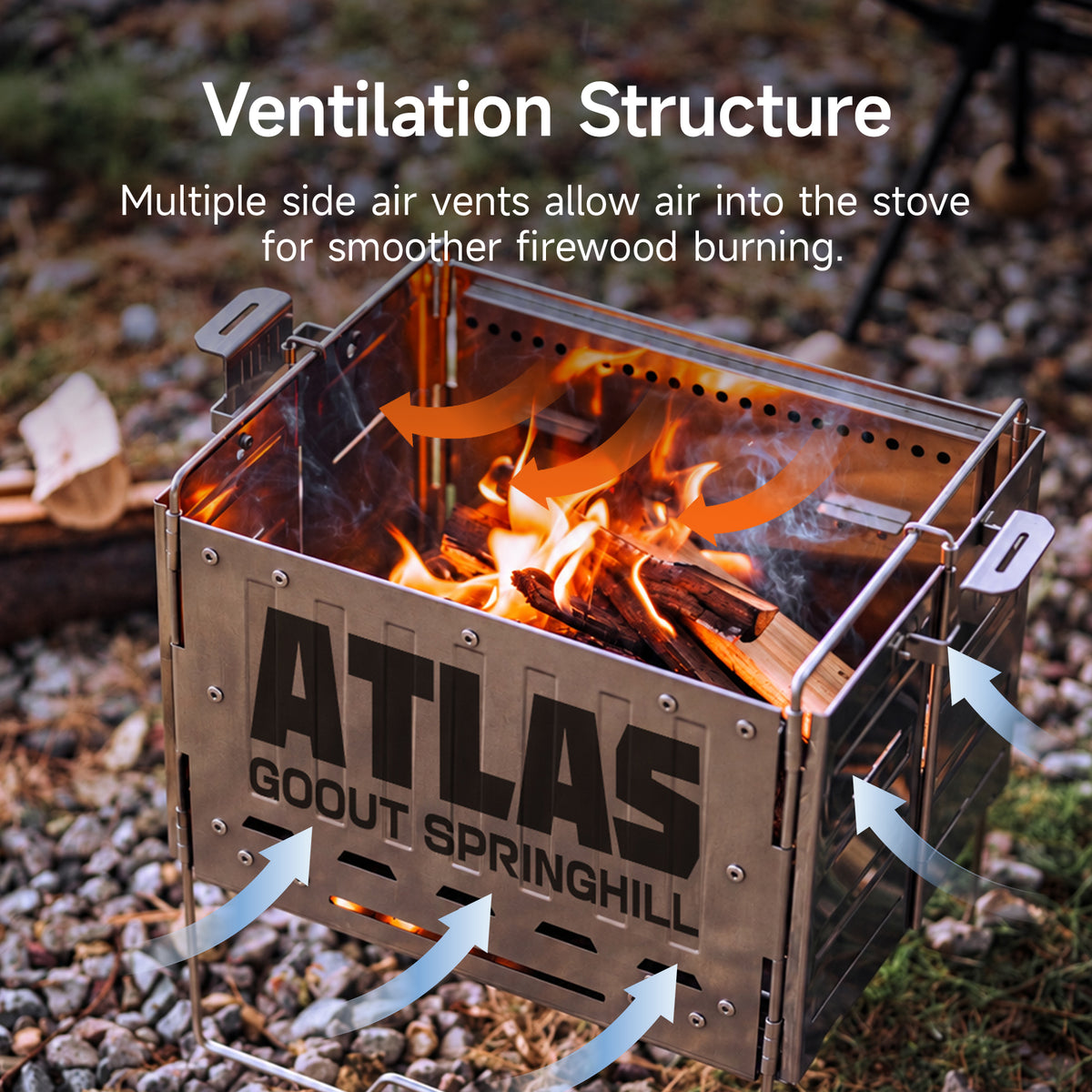 Gooutspringhill IGT Fire Pit - gooutspringhill