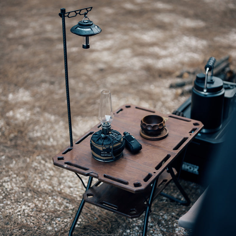 Camping Table IGT Folding Table - gooutspringhill