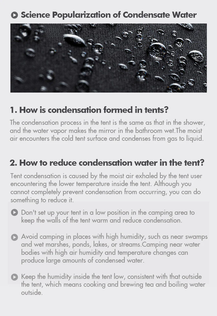 Dunhuang Camping Tent Large Tents - gooutspringhill