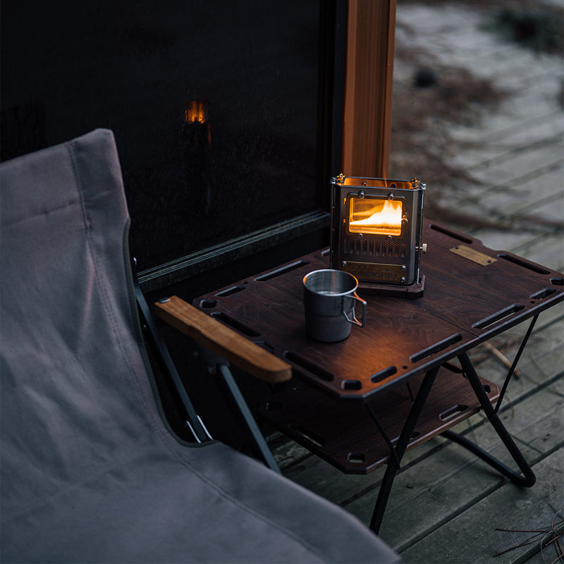 Camping Table IGT Folding Table - gooutspringhill