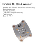 Mini Camping Hand Warmers - gooutspringhill
