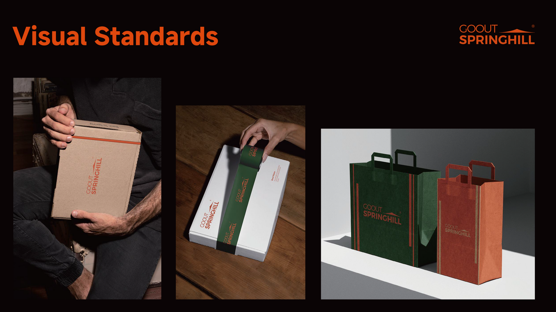 Agent Program - gooutspringhill