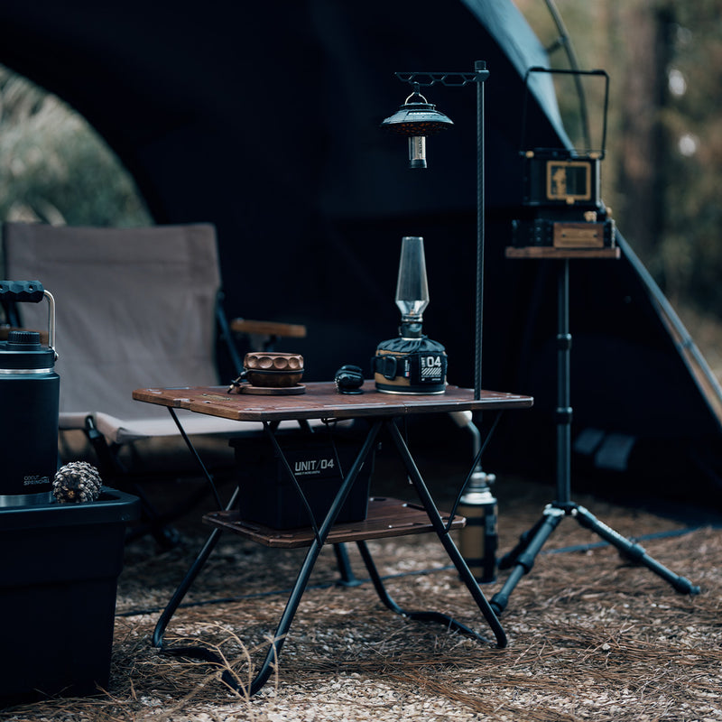 Camping Table IGT Folding Table - gooutspringhill