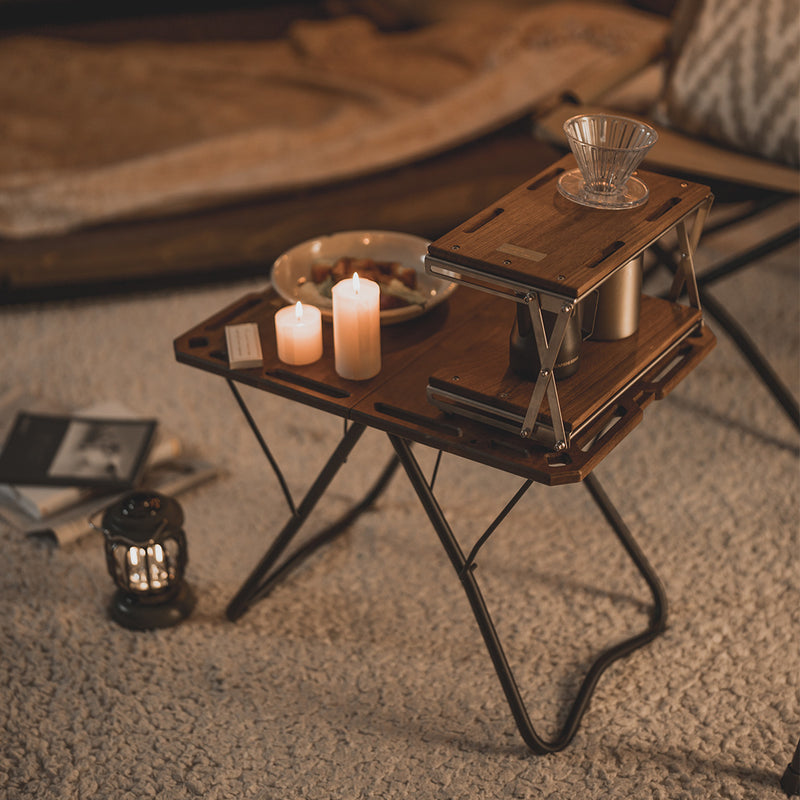 Camping Table IGT Folding Table - gooutspringhill