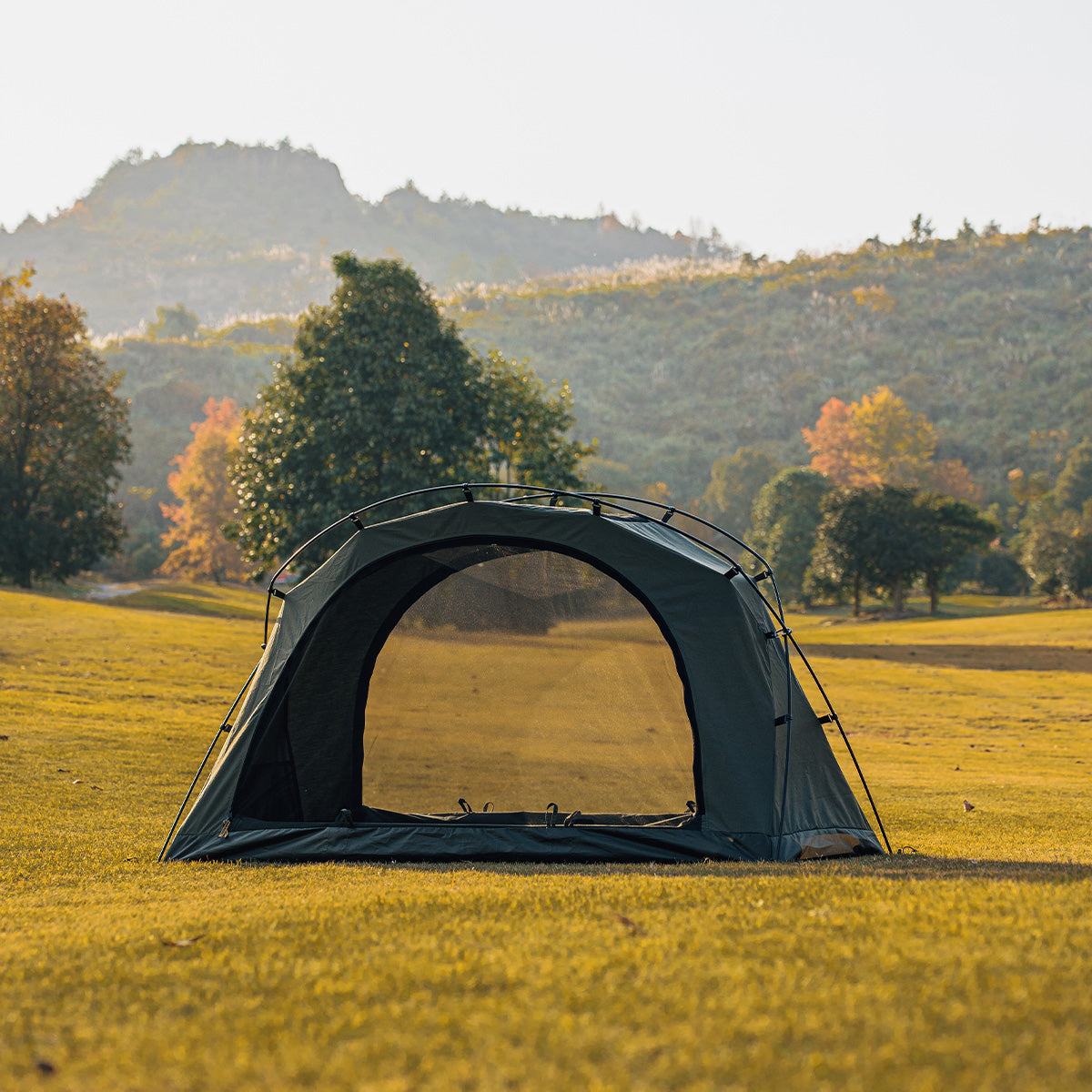 Springhill Camping Tent 1/2/3 Person Tents - gooutspringhill