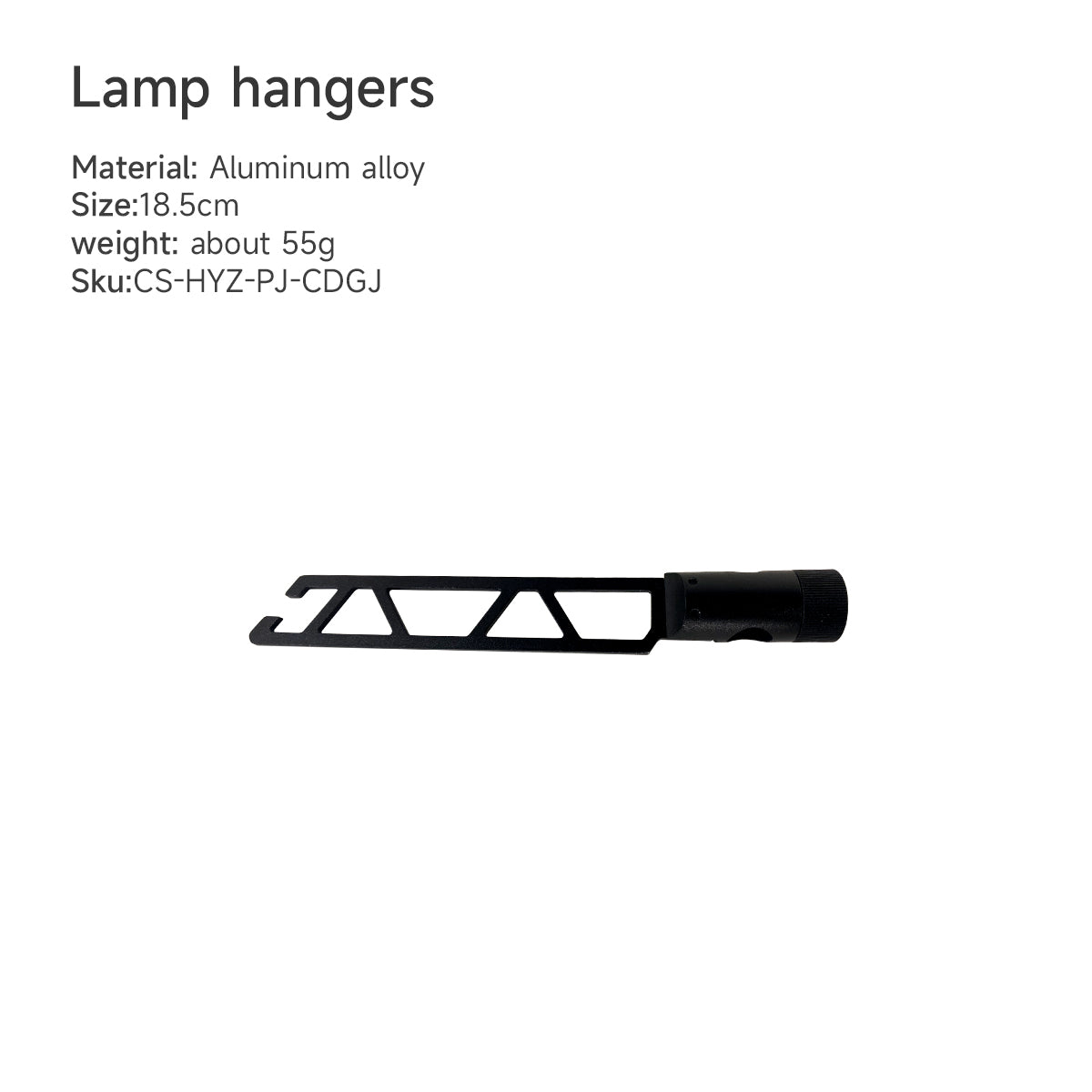 Camping Table Phantom IGT Foldable Table - gooutspringhill