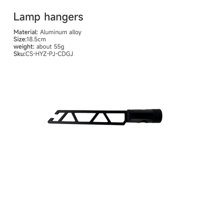 Camping Table Phantom IGT Foldable Table - gooutspringhill