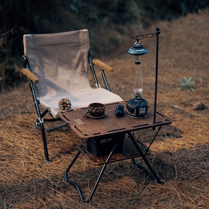 Camping Table IGT Folding Table - gooutspringhill