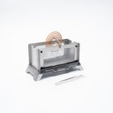 Mini Mosquito Coil Tray/Holder - gooutspringhill