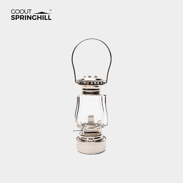 Springhill Aurora Oil Lamp