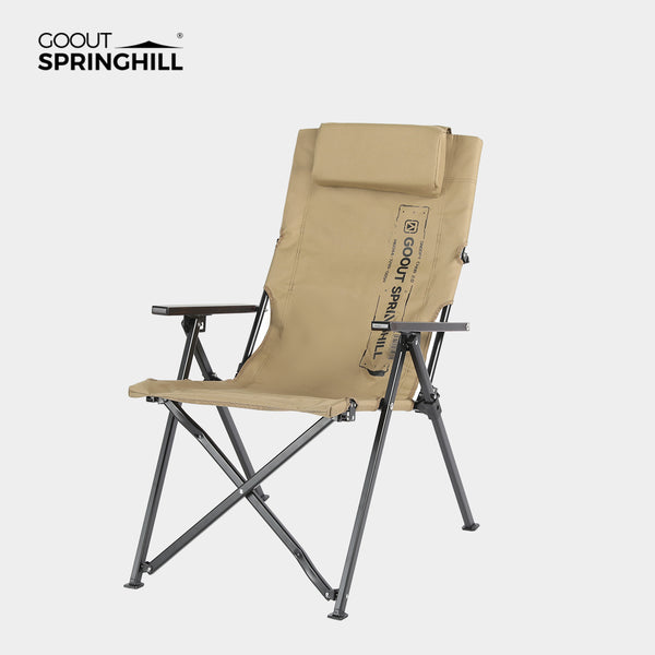 Springhill Tactical Recliner