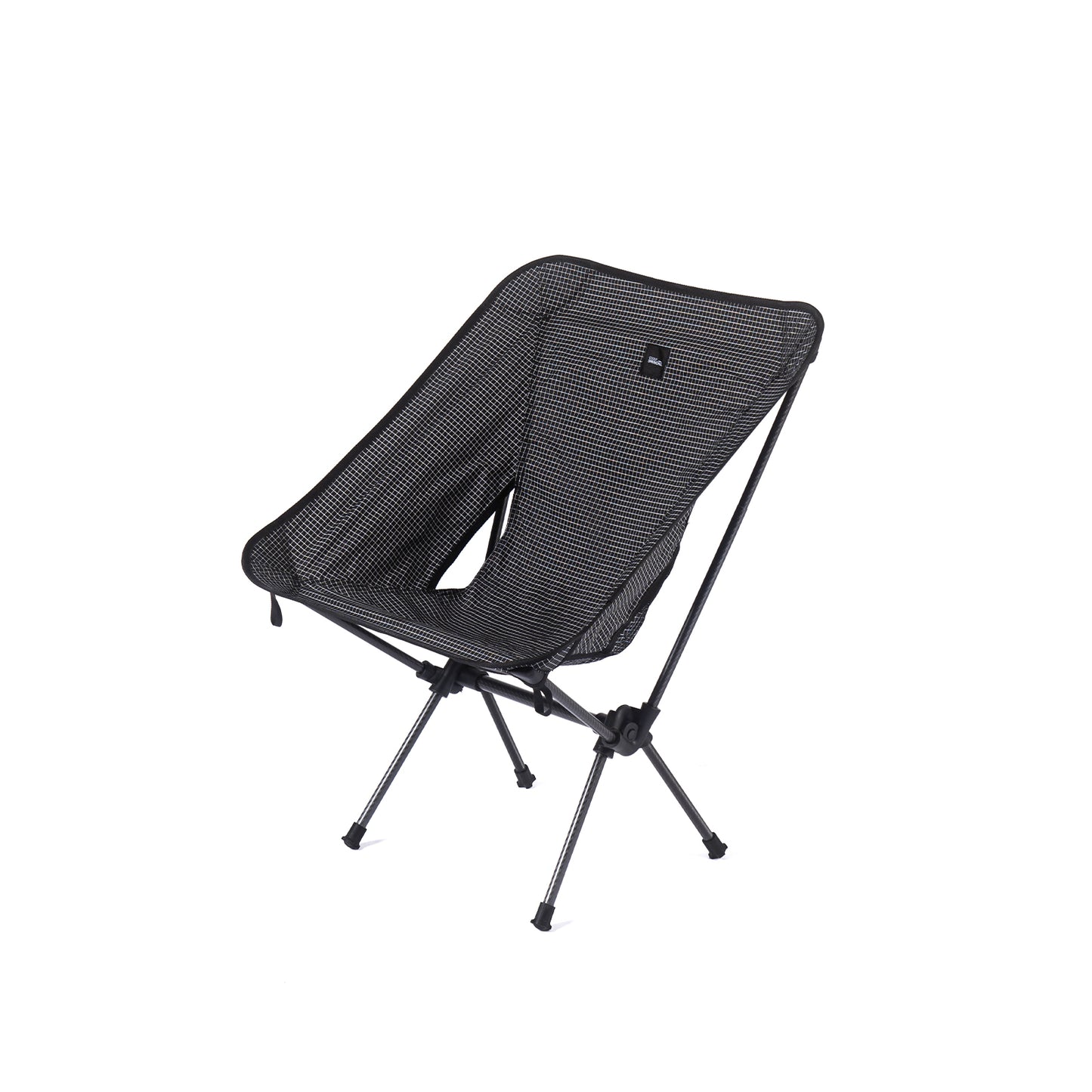 Gooutspringhill Carbon Fiber Chair - gooutspringhill