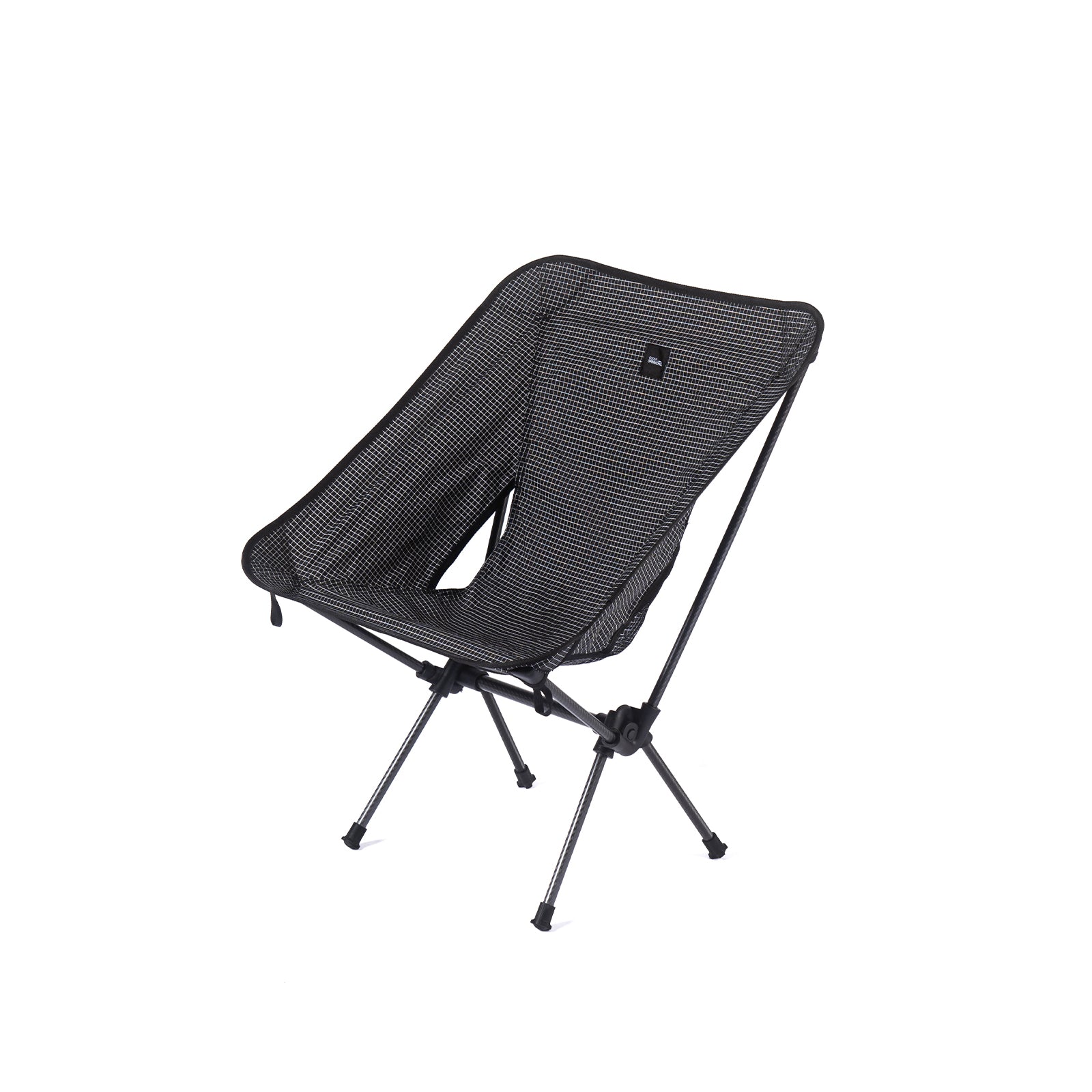 Gooutspringhill Carbon Fiber Chair - gooutspringhill