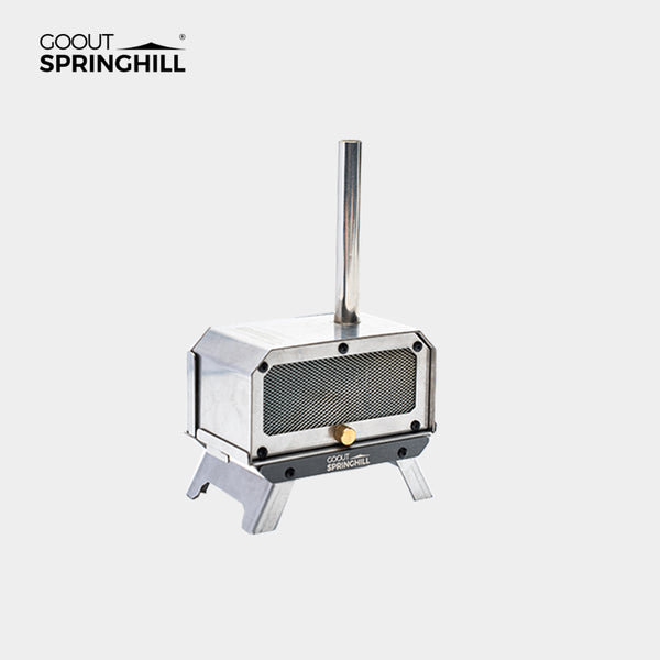 Springhill Mini Incense Stove